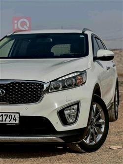 کیا سۆرینتۆ